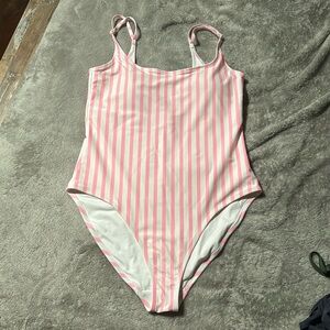 Old Navy one piece swimsuit